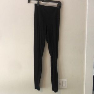 Lululemon Align high rise with pocket leggings